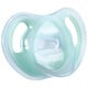Tommee Tippee Ultra-Light Silicone Soother, 0-6M, 2 Pack, Symmetrical Orthodontic Design, Bpa-Free, One-Piece Design image number 5